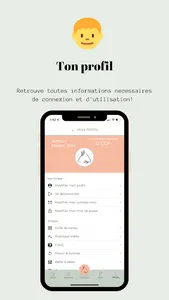 Maison JOMI screenshot 5