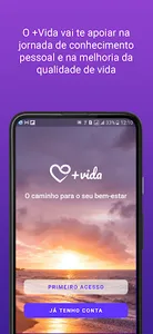 +Vida screenshot 0