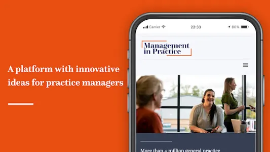 Management In Practice screenshot 4
