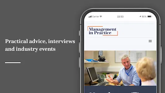 Management In Practice screenshot 8