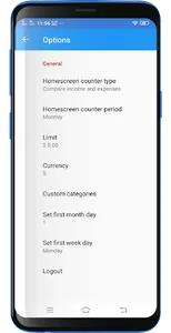 3Ms: My Money Manager screenshot 4