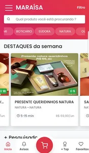 Maraisa Varaschin screenshot 0