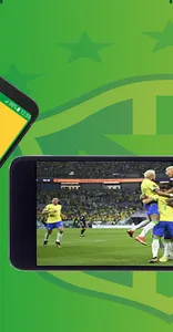 TV Brasil Ao Vivo screenshot 5