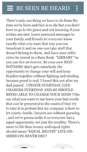LastWord screenshot 0