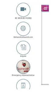 LastWord screenshot 1