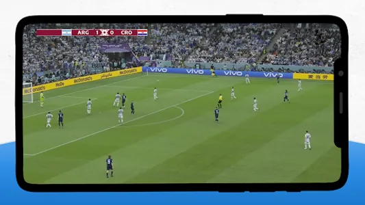 ماتشات أونلاين بدون تقطيع screenshot 0