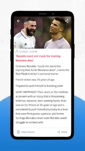 ماتشات أونلاين بدون تقطيع screenshot 4