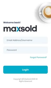 MaxSold Seller screenshot 0