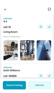 MaxSold Seller screenshot 4