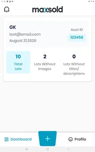 MaxSold Seller screenshot 8