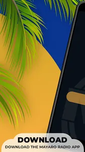 Mayaro Radio screenshot 0