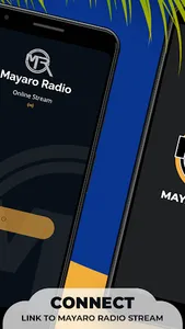 Mayaro Radio screenshot 1