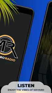 Mayaro Radio screenshot 2