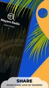 Mayaro Radio screenshot 3