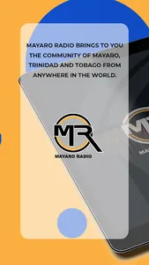 Mayaro Radio screenshot 4