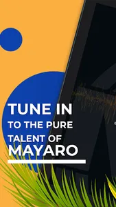 Mayaro Radio screenshot 6