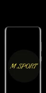 M sports bet screenshot 0