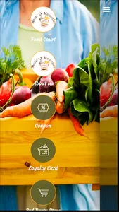 mealsomemories screenshot 0