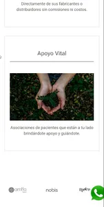 MedicineTool screenshot 2