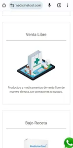 MedicineTool screenshot 6
