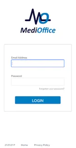 MediOffice screenshot 9