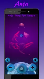 Seed mantras : Chakra activati screenshot 6