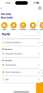 MeDoctors screenshot 7