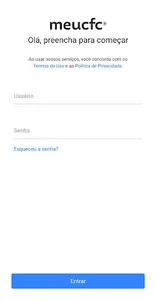 meucfc screenshot 0