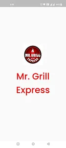 Mr. Grill Express screenshot 5