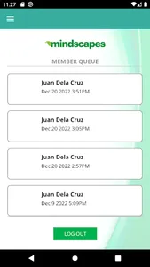 Digital Counselor screenshot 1