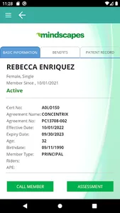Digital Counselor screenshot 2