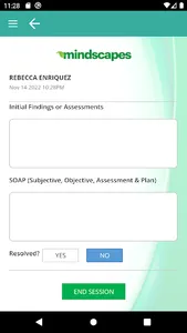 Digital Counselor screenshot 4