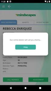 Digital Counselor screenshot 5