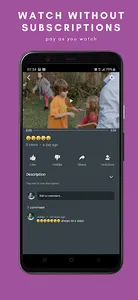 Minute - Watch Premium Videos screenshot 4
