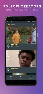 Minute - Watch Premium Videos screenshot 8