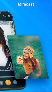 Miracast: Screen Mirroring App screenshot 4