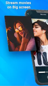 Miracast: Screen Mirroring App screenshot 8