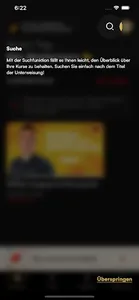 Mission Sicherheit screenshot 1