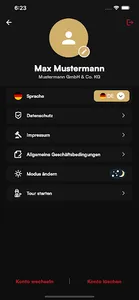 Mission Sicherheit screenshot 5