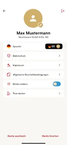 Mission Sicherheit screenshot 6