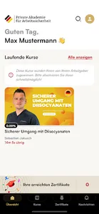 Mission Sicherheit screenshot 7