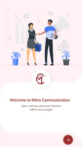 Mitra B2B Shop screenshot 0