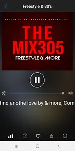The Mix 305 screenshot 16