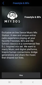 The Mix 305 screenshot 4