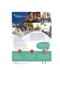 Mkcityguide screenshot 2