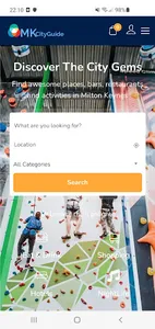 Mkcityguide screenshot 5