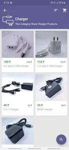 Mobee Deals screenshot 5