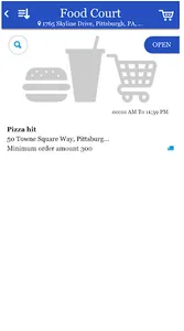 Modilo Delivery Boy screenshot 1