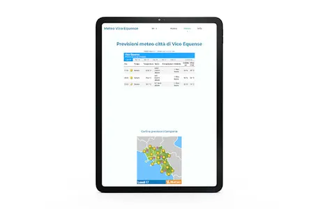 Bus timetables Vico Equense screenshot 8