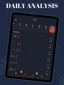 Moneysy: Wallet Tracker screenshot 11